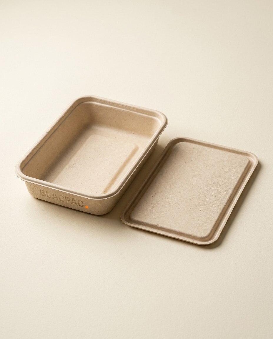 Rice Tray 1000